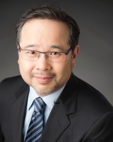 Andrew Tong, RI