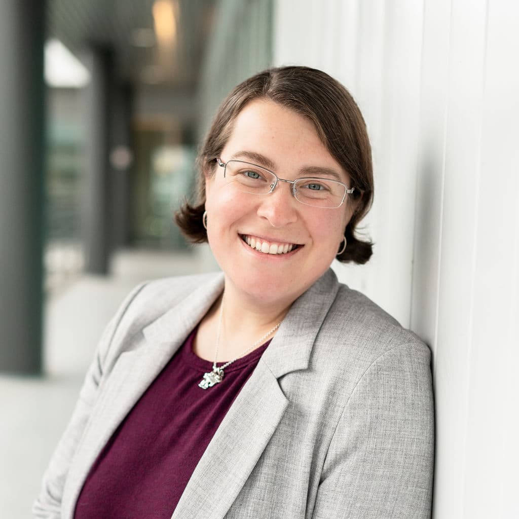 Anna Solnickova, BBA, CPA, CGA, RI, GPC.D