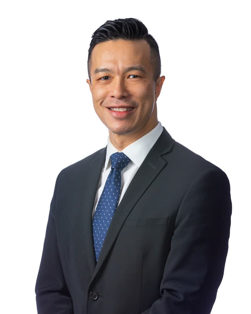 Michael Liu