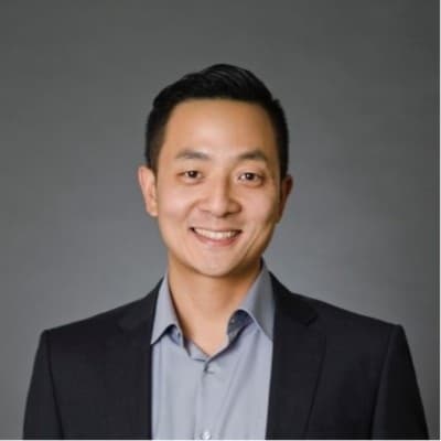 Tom Huang