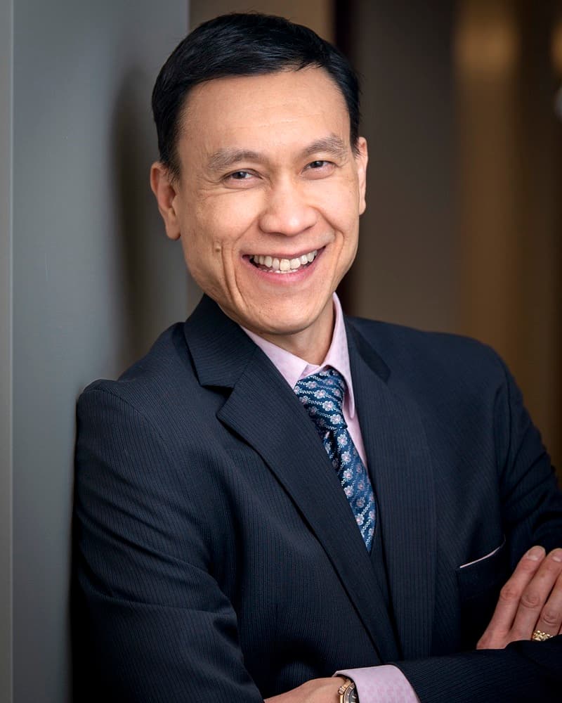 Andy Pham, BBA, P. App, AACI, RI