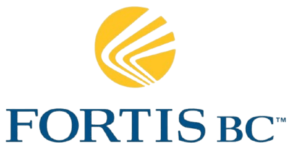 FortisBC logo