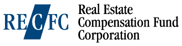 Real Estate Compensation Fund Corporation logo